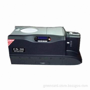 Inkjet Printer, Single Side or Double Sides Printing Edge-to -edge, Excellent Expansion Capability